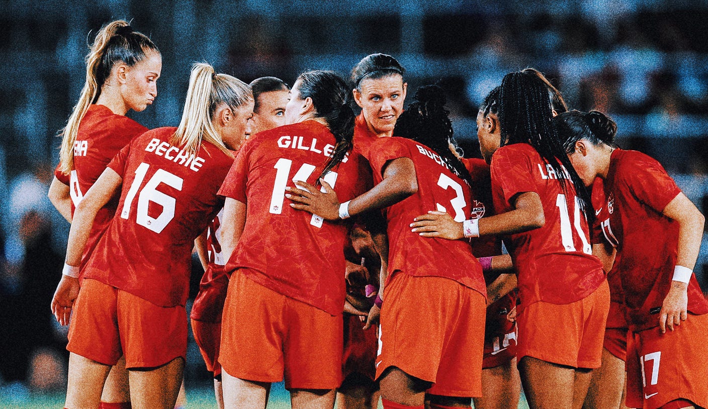 Canada Soccer women’s team reach interim funding agreement Canada Soccer women’s team reach interim funding agreement