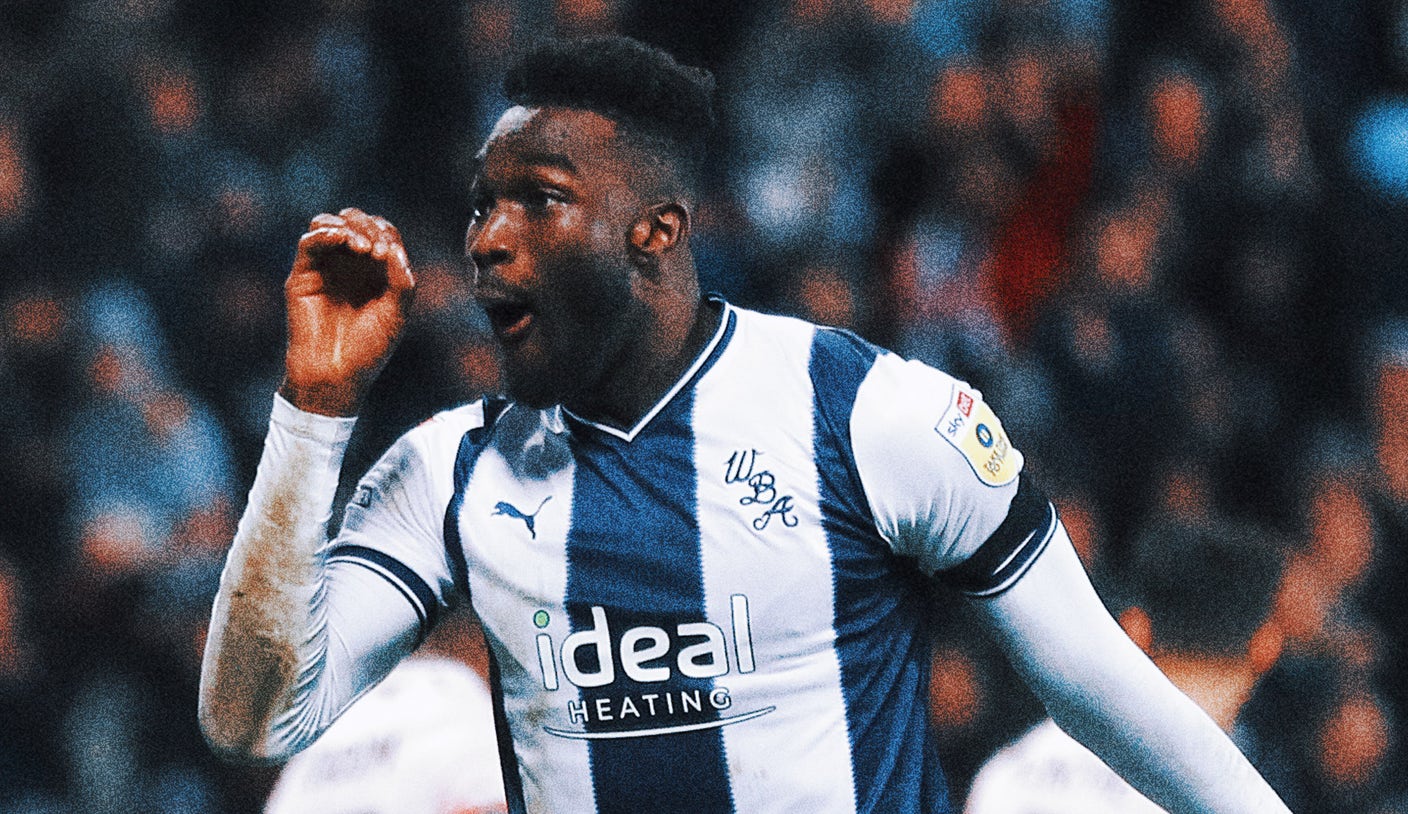 Balogun? Dike? Pepi? USMNT still searching for No. 1 striker as Nations League begins Balogun? Dike? Pepi? USMNT still searching for No. 1 striker as Nations League begins