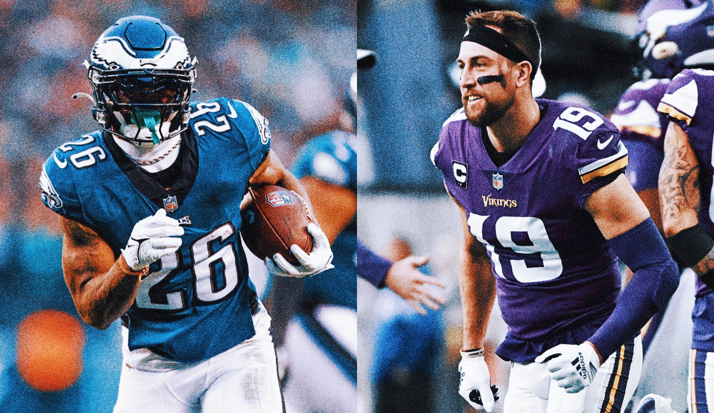 Panthers: Perfect NFL trade Carolina must make in 2023 offseason