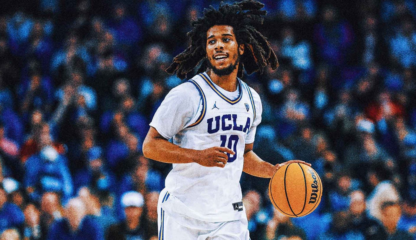 2023 NCAA Tournament Projections: UCLA grabs 1-seed; UConn also on rise