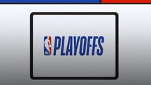 NEXT Trending Image: 2025 NBA Playoffs Schedule: How to watch NBA Finals, TV, streaming, free
