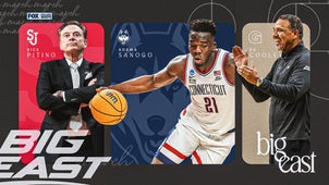 NEXT Trending Image: 'We're going to win a lot': Big East makes waves in a week of massive change