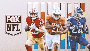 NEW YORK GIANTS Trending Image: Is the NFL’s running back discussion about to change again?