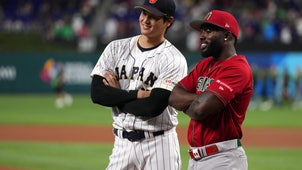 WORLD BASEBALL CLASSIC Trending Image: WBC's biggest winners: Which players impressed us most