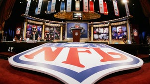 NEW YORK GIANTS Trending Image: 2025 NFL Draft order: Full order is now set