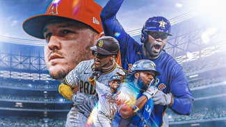 Next Story Image: Which team has MLB's best lineup? Astros, Braves among top candidates