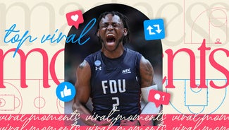 Next Story Image: 2023 March Madness: Fairleigh Dickinson's upset of Purdue shocks the world