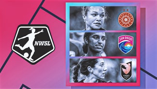 Next Story Image: 10 NWSL players to follow ahead of World Cup 2023