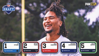 Next Story Image: 2023 NFL Mock Draft: C.J. Stroud still No. 1, shakeup among top 10