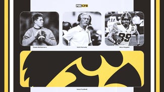 Next Story Image: Iowa spring football storylines: Kirk Ferentz keeps faith in his system, coaches