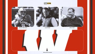 Next Story Image: Wisconsin spring football storylines: A new era under Luke Fickell