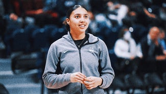 Next Story Image: UConn star Azzi Fudd returns as Huskies win Big East tourney opener