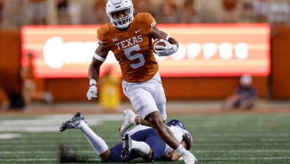 Next Story Image: Bijan Robinson is an elite prospect. But NFL execs remain iffy on drafting RBs high