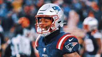 Next Story Image: WR Jakobi Meyers is expected to sign with Las Vegas Raiders