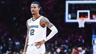 Next Story Image: Where does Ja Morant go from here after latest alleged gun incident?
