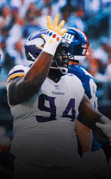 Browns expected to sign former Vikings DT Dalvin Tomlinson