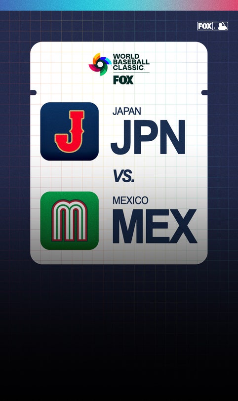 2023 World Baseball Classic highlights: Japan walks off Mexico