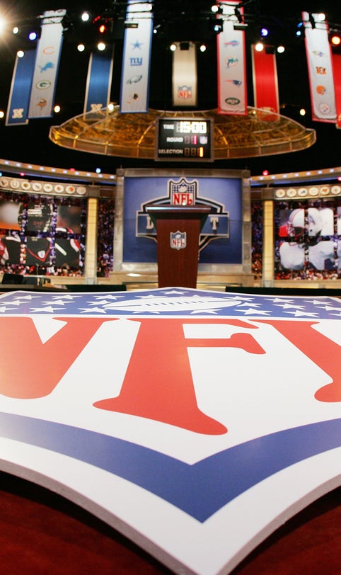 NFL Draft Locations: History and future locations