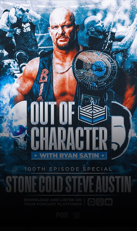 'Stone Cold' prepared for WrestleMania return with Becky Lynch workout