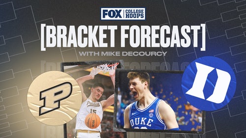 UCLA BRUINS Trending Image: 2023 NCAA Tournament Projections: March Madness teams set