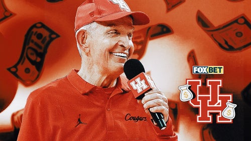 CBK Trending Image: Mattress Mack Predicts $35 Million Sports Betting Win If Houston Wins NCAA Tournament