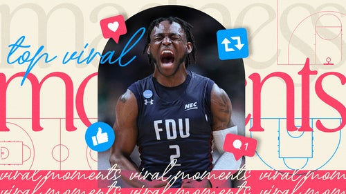 CBK Trending Image: 2023 March Madness: Fairleigh Dickinson's upset of Purdue shocks the world
