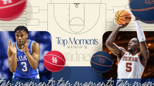 CBK Trending Image: 2023 March Madness highlights: Princeton, Arkansas pull off big upsets