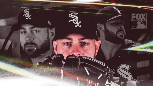MLB Trending Image: Lucas Giolito's career has seen monumental peaks and valleys. Is he headed up again?