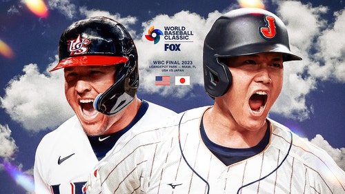 WORLD BASEBALL CLASSIC Trending Image: 2023 World Baseball Classic highlights: Japan beats USA to win championship
