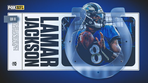 NFL Trending Image: Should Colts aggressively pursue Lamar Jackson? Can they afford not to?