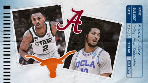CBK Trending Image: March Madness predictions: Regional bracket winners, key players, more