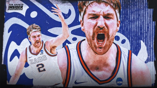 CBK Trending Image: Why Drew Timme's final collegiate act is worthy of everyone's attention