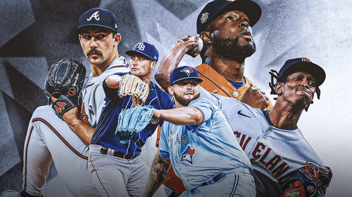 JULIO URIAS Trending Image: Ranking MLB's best 26-and-under pitchers