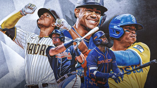 MLB Trending Image: Ranking MLB's best 26-and-under position players