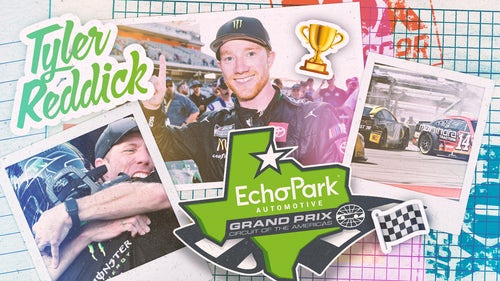 CUP SERIES Trending Image: NASCAR takeaways: Tyler Reddick puts on dominant road-course display at COTA
