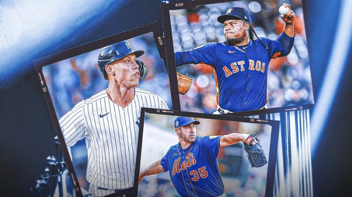 MLB Trending Image: MLB odds: Who to bet among World Series favorites, pick