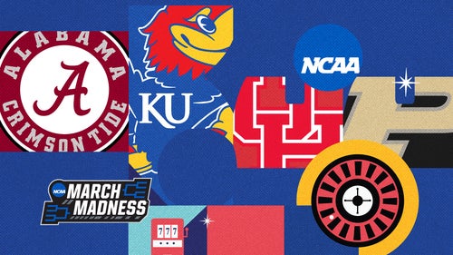 CBK Trending Image: 2023 March Madness odds: Bettor cashes on FAU, but sportsbooks fare well
