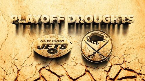 NHL Trending Image: Kings make playoffs: 12 longest active playoff droughts in professional sports