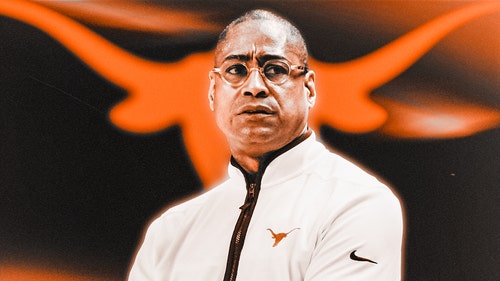 CBK Trending Image: Texas reportedly hires Rodney Terry as full-time men's basketball coach