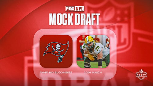 TAMPA BAY BUCCANEERS Trending Image: Buccaneers looking for depth in draft after being active in free agency