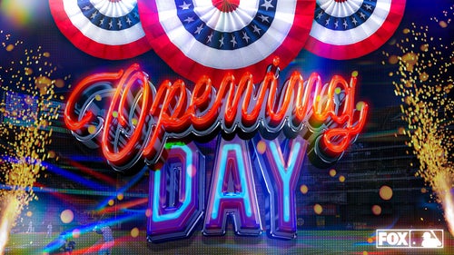 MLB Trending Image: 2023 MLB Opening Day Live Updates: Yanks, Braves, Mets, White Sox, Dodgers win