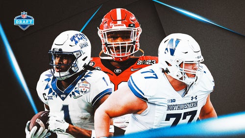 NFL Trending Image: 2023 NFL Draft odds: Best early bets, from Jalen Carter to Quentin Johnston