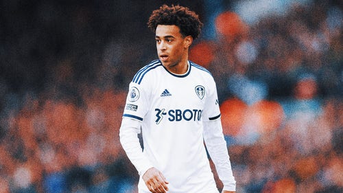 PREMIER LEAGUE Trending Image: Tyler Adams in danger of missing remainder of Leeds season