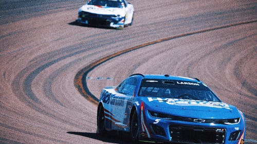 CUP SERIES Trending Image: NASCAR appeals board rescinds points penalty to Hendrick drivers