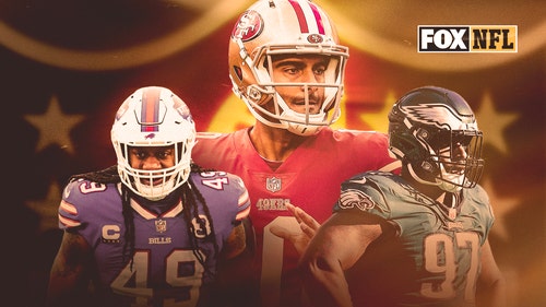 NFL Trending Image: NFL Free Agency Grades: Every major signing so far for each team