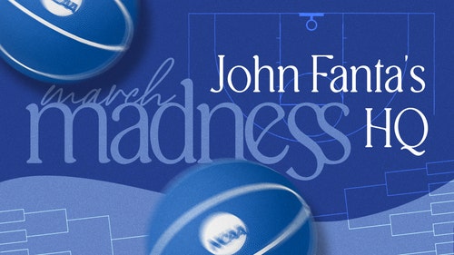Beryl TV 3.16.23_John-Fantas-March-Madness-Headquarters-16x9 John Fanta's 2023 March Madness instant reaction: What to for watch in Day 3 Sports 