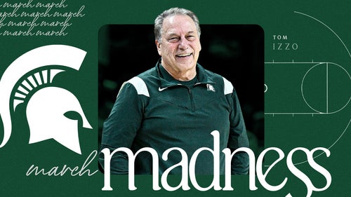 CBK Trending Image: Exclusive: Tom Izzo on seeding, guard play, and keys to a Final Four run