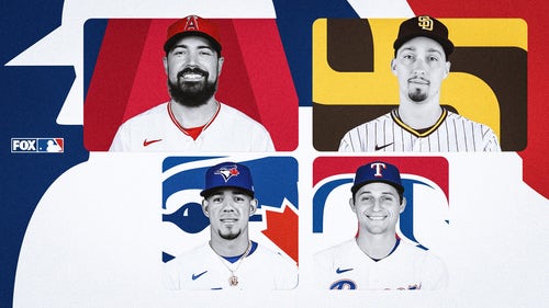 MLB Trending Image: 8 most interesting MLB players to watch ahead of 2023 season