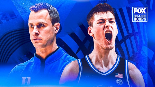 BIG TEN Trending Image: 2023 College Basketball Power Rankings: Duke is heating up just in time