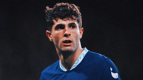 PREMIER LEAGUE Trending Image: Christian Pulisic reportedly has 'many options' if he leaves Chelsea in summer